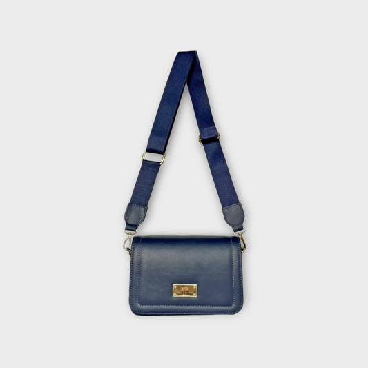 Bolso Niza Azul