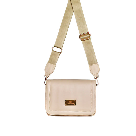 Bolso Niza Beige