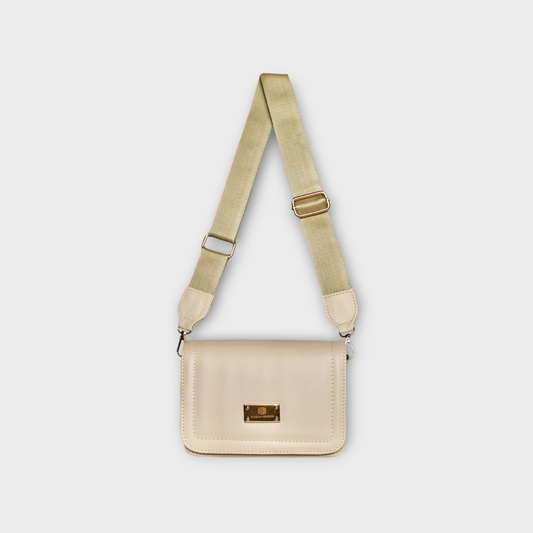 Bolso Niza Beige