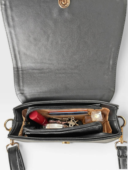 Set dos piezas Combo Tote Mona + Manos libres Niza