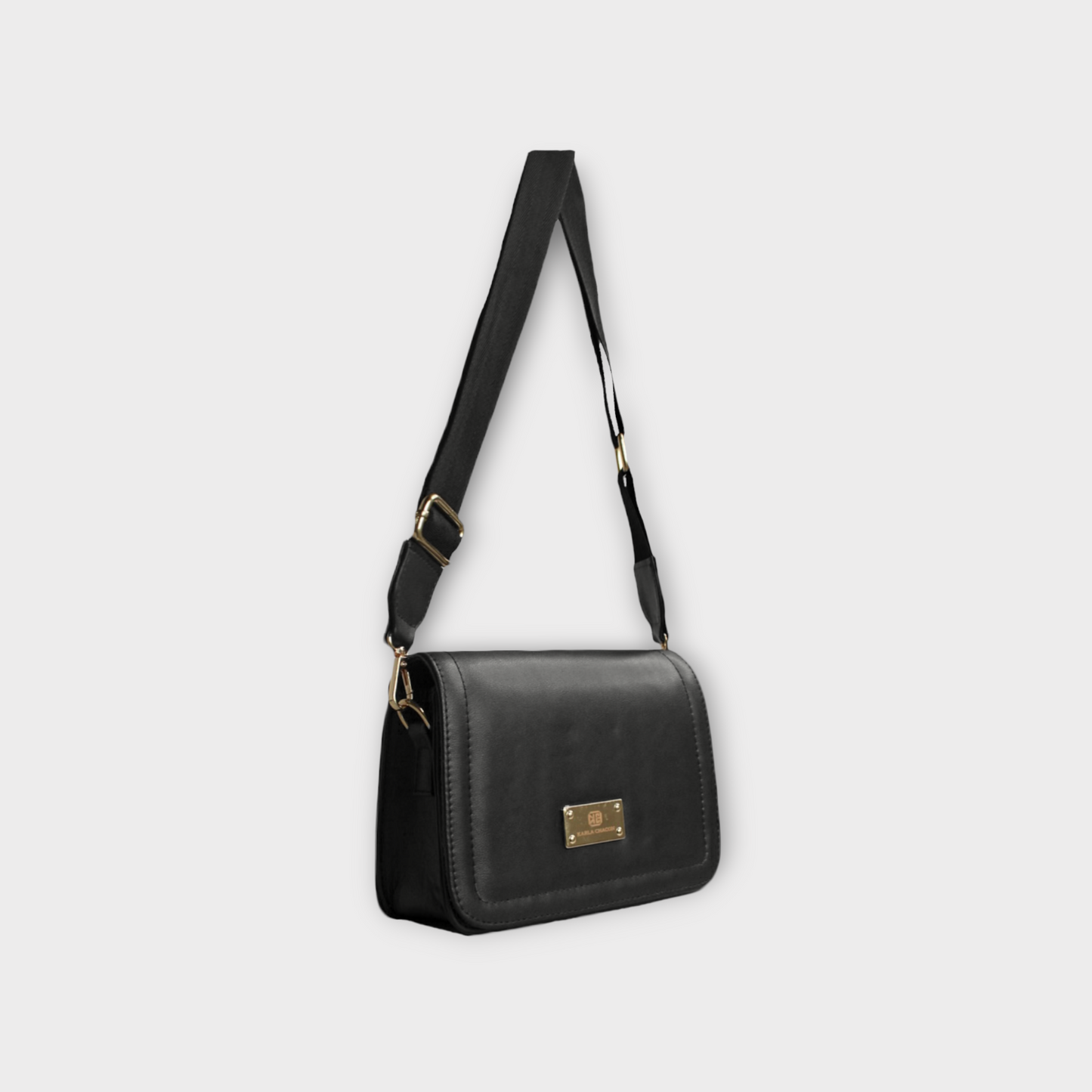 Bolso Niza Negro