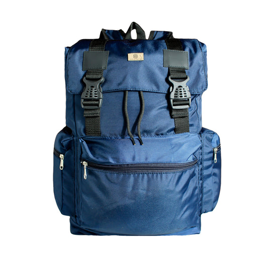 Morral grande plegable Noah Ideal para viajes y camping