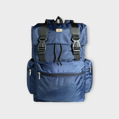 Morral grande plegable Noah Ideal para viajes y camping