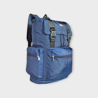 Morral grande plegable Noah Ideal para viajes y camping