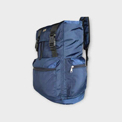 Morral grande plegable Noah Ideal para viajes y camping
