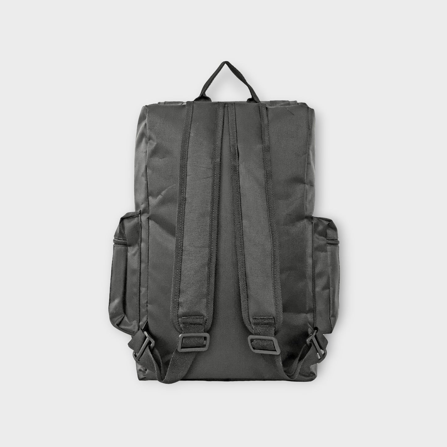 Morral grande plegable Noah Ideal para viajes y camping