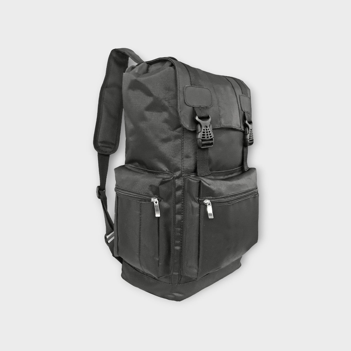 Morral grande plegable Noah Ideal para viajes y camping