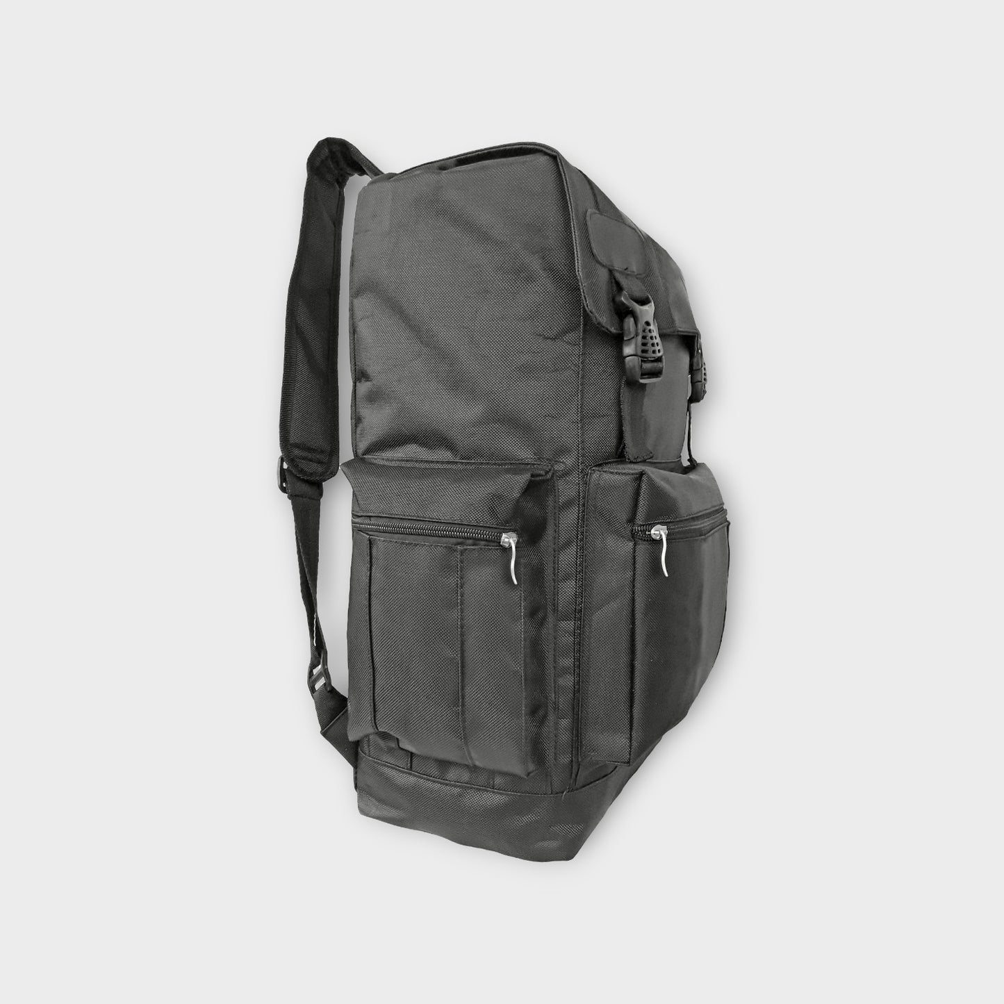 Morral grande plegable Noah Ideal para viajes y camping