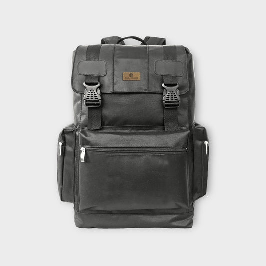 Morral grande plegable Noah Ideal para viajes y camping