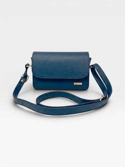 Bolso Bandolera Manos Libres - Azul, Gris, Beige, Blanco y Miel (Nova)