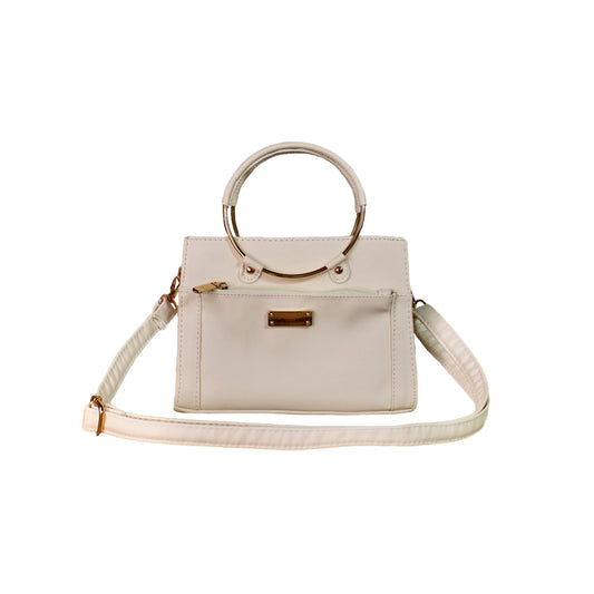 Bolso Nova Beige