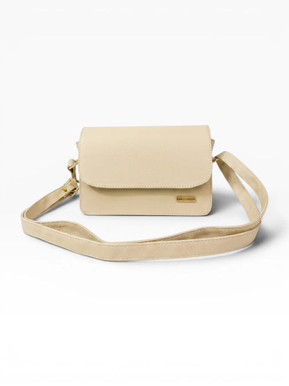 Bolso Bandolera Manos Libres - Azul, Gris, Beige, Blanco y Miel (Nova)