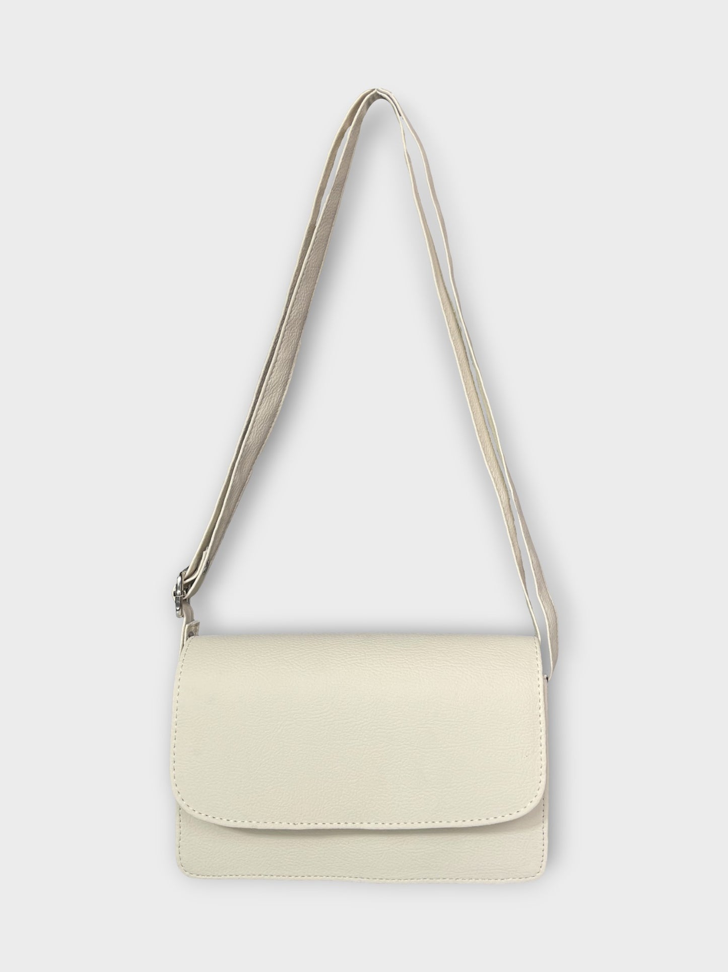 Bolso Bandolera Manos Libres - Azul, Gris, Beige, Blanco y Miel (Nova)