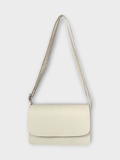 Bolso Bandolera Manos Libres - Azul, Gris, Beige, Blanco y Miel (Nova)