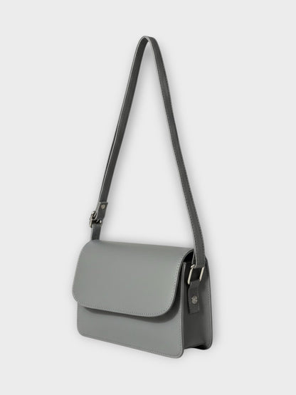 Bolso Manos Libres Casual Nova Gris