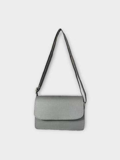 Bolso Manos Libres Casual Nova Gris