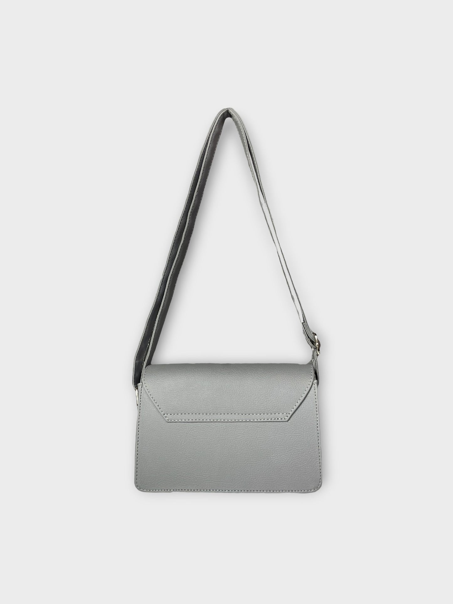 Bolso Manos Libres Casual Nova Gris