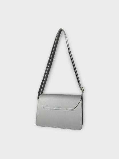 Bolso Manos Libres Casual Nova Gris