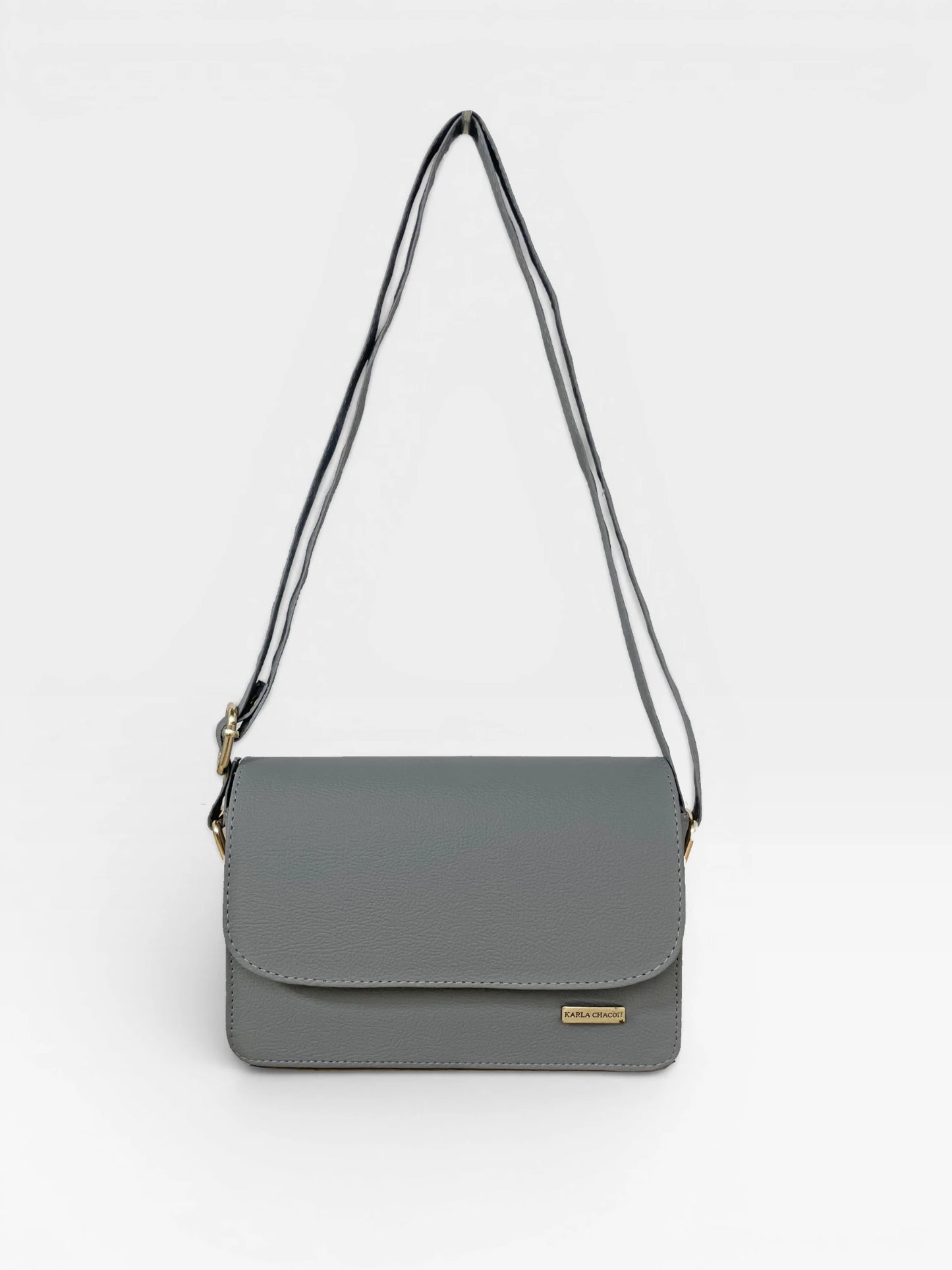 Bolso Bandolera Manos Libres - Azul, Gris, Beige, Blanco y Miel (Nova)