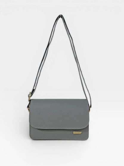 Bolso Bandolera Manos Libres - Azul, Gris, Beige, Blanco y Miel (Nova)