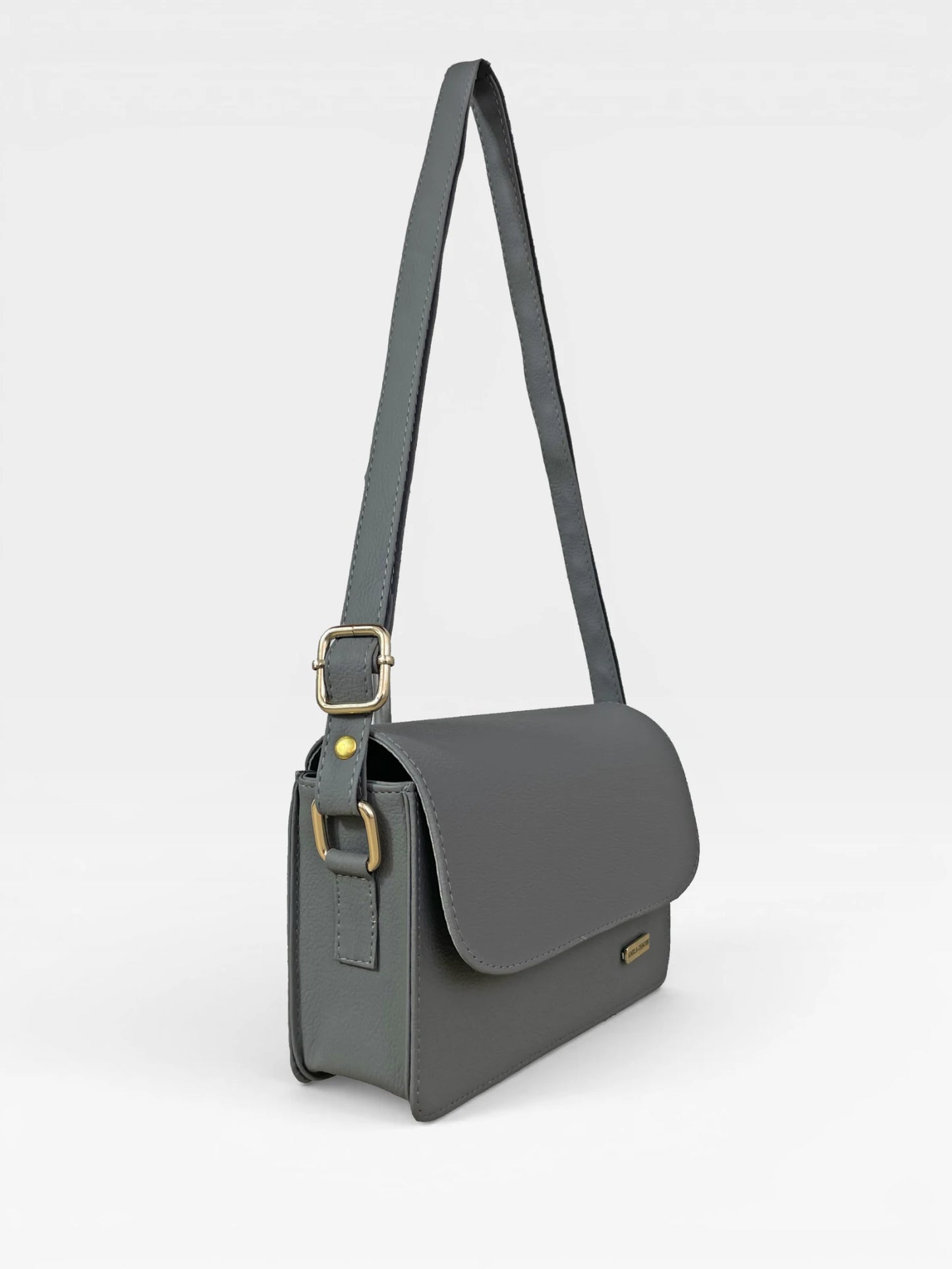 Bolso Bandolera Manos Libres - Azul, Gris, Beige, Blanco y Miel (Nova)