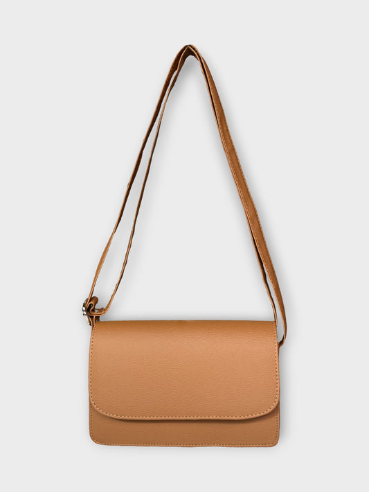 Bolso Manos Libres Nova - Azul, Gris, Beige, Blanco y Miel