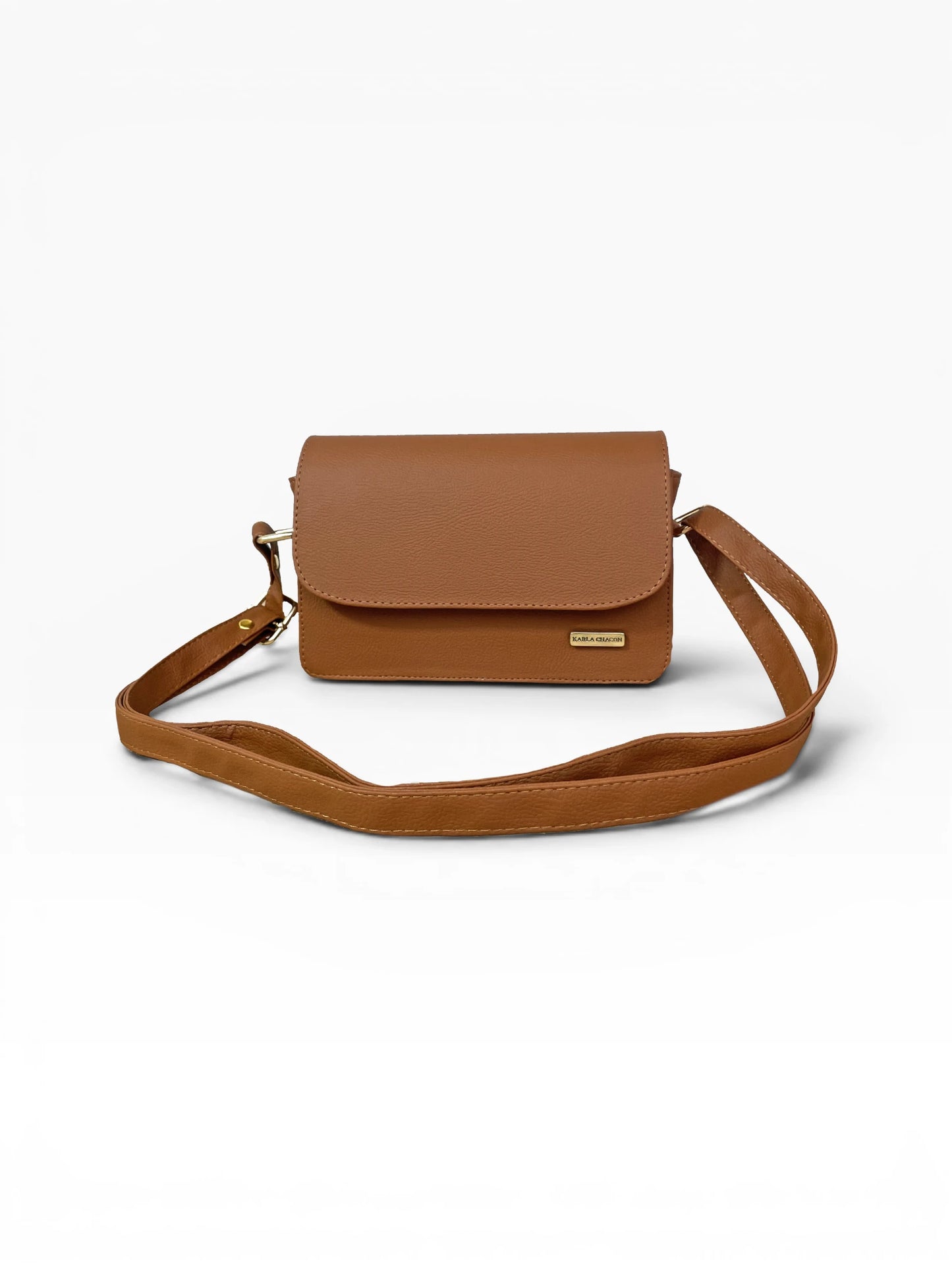 Bolso Bandolera Manos Libres - Azul, Gris, Beige, Blanco y Miel (Nova)
