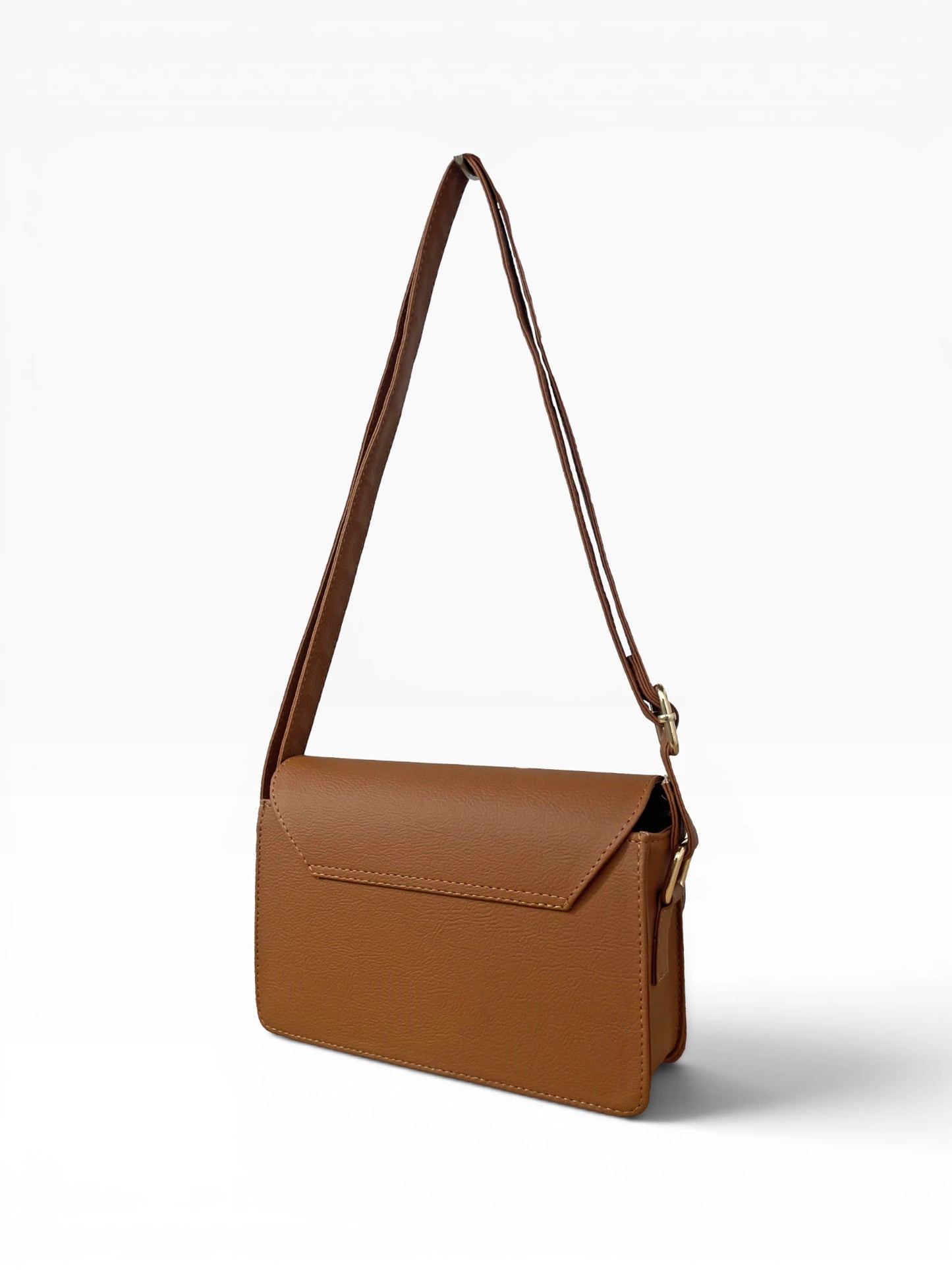 Bolso Bandolera Manos Libres - Azul, Gris, Beige, Blanco y Miel (Nova)