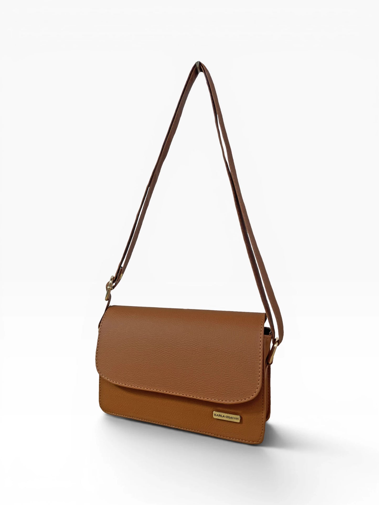 Bolso Bandolera Manos Libres - Azul, Gris, Beige, Blanco y Miel (Nova)