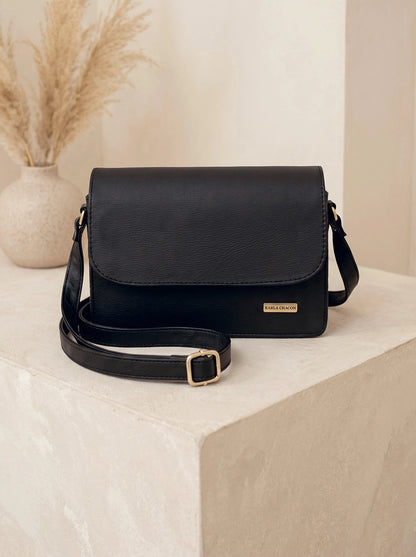 Set de tres piezas Combo Tote + Bolso Manos libres + Monedero (Mila-Nova)