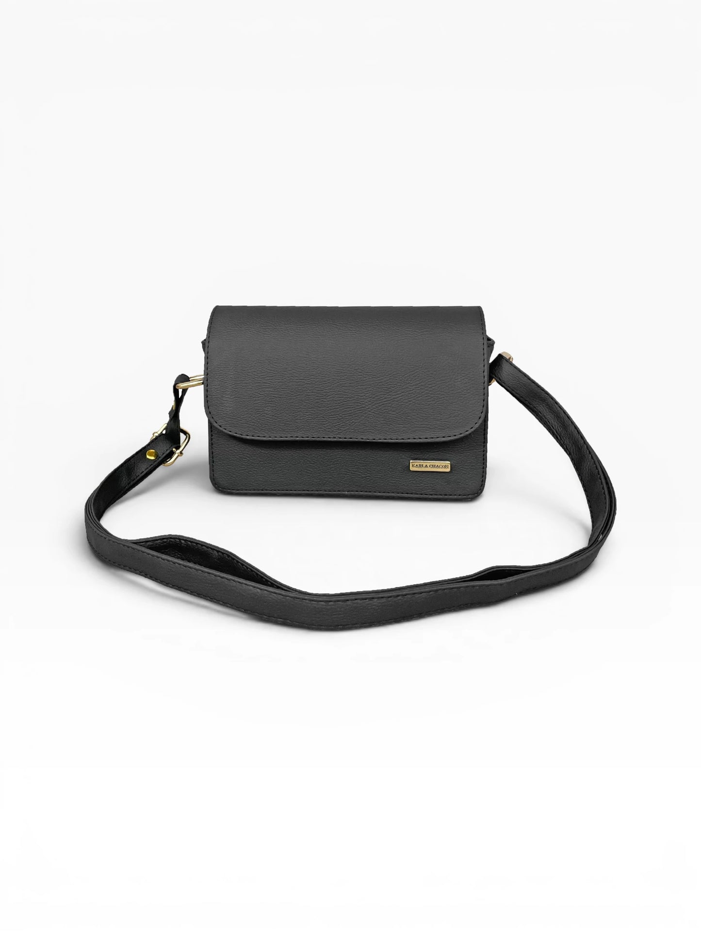 Bolso Bandolera Manos Libres - Azul, Gris, Beige, Blanco y Miel (Nova)