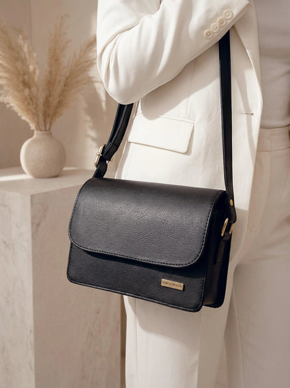 Set de tres piezas Combo Tote + Bolso Manos libres + Monedero (Mila-Nova)