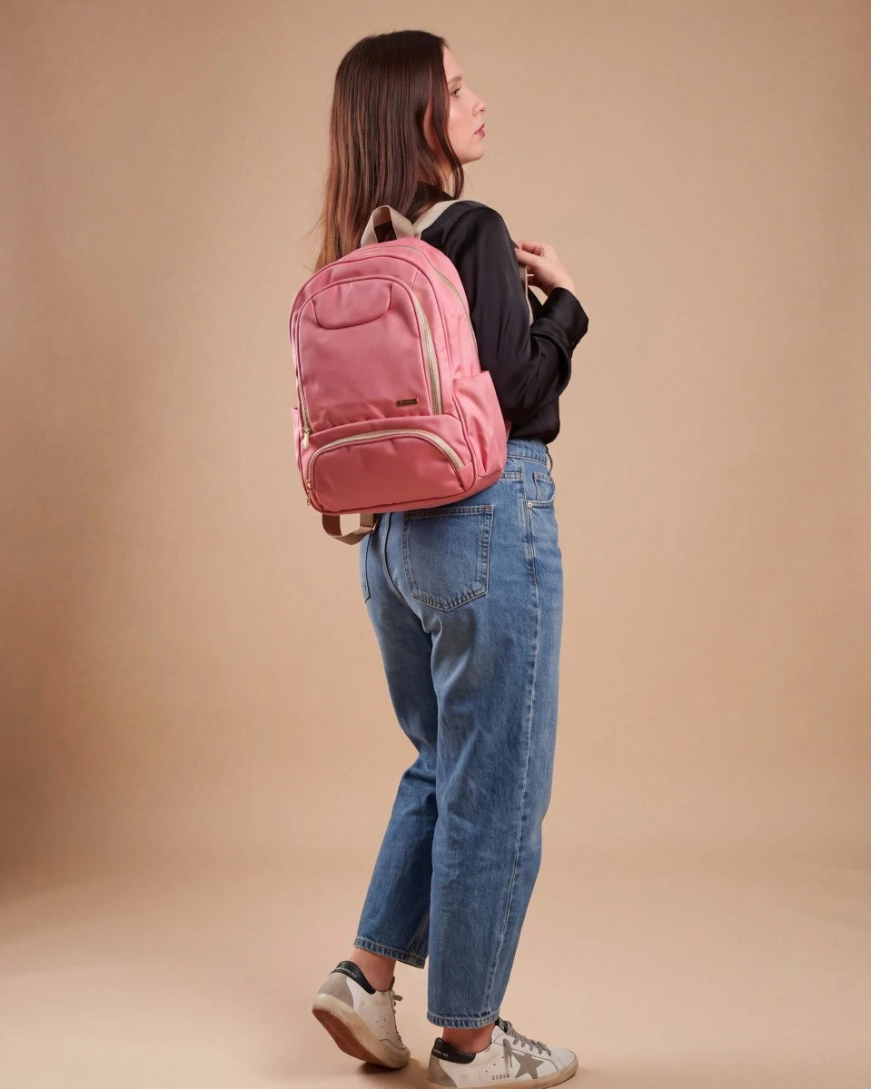 Morral Mediano en Lona — Oana