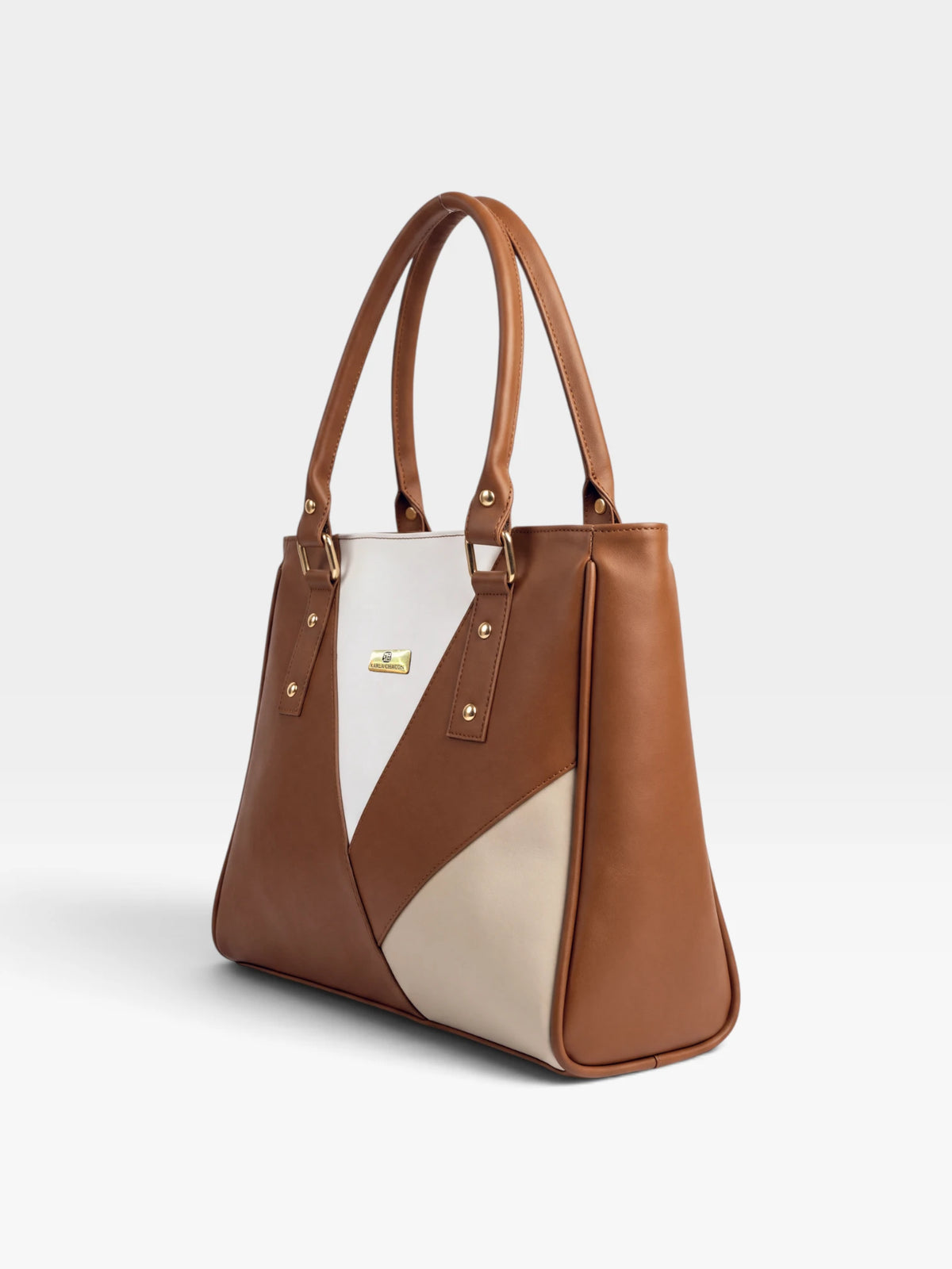 Bolso Tote con Monedero a Juego — Olga