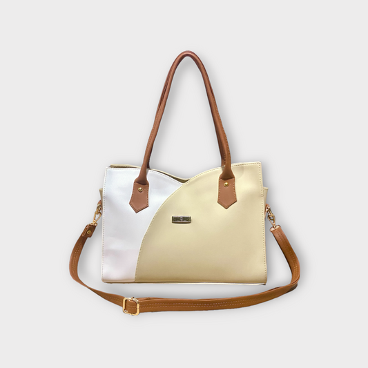 Bolso Oslo Beige