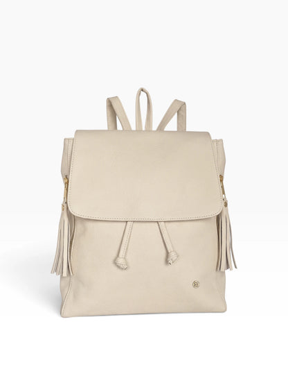 Morral Casual Doble Compartimento con Solapa — Pace
