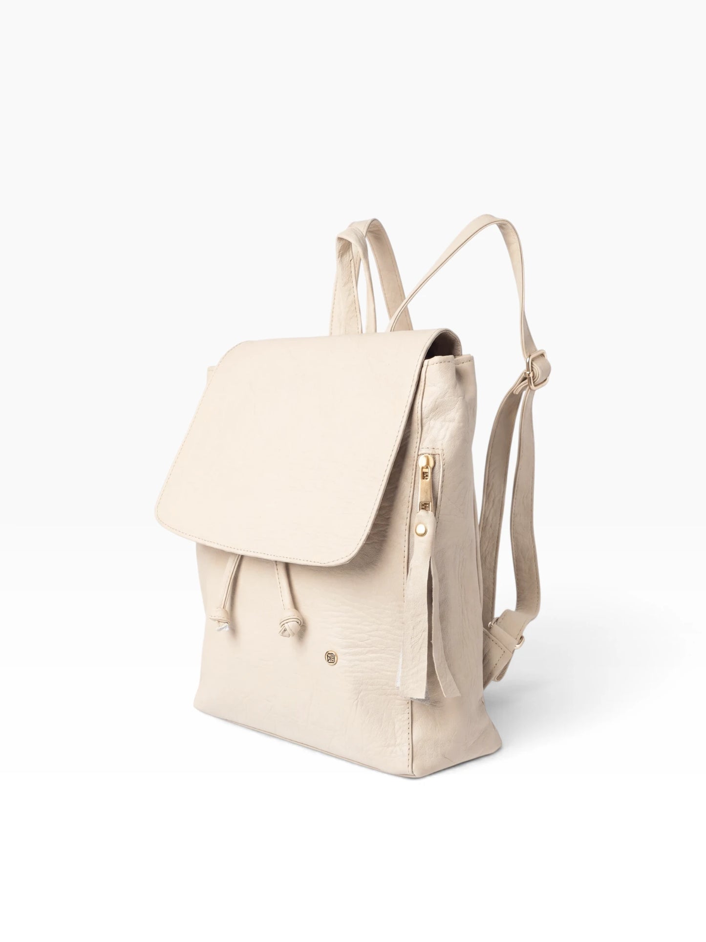 Morral Casual Doble Compartimento con Solapa — Pace