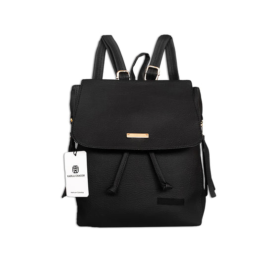 Morral Pace Negro