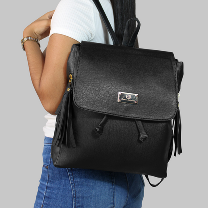Morral Pace Negro