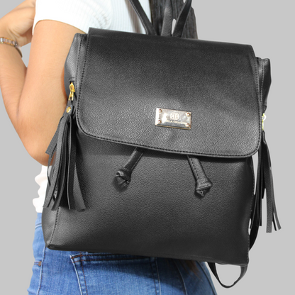 Morral Pace Negro