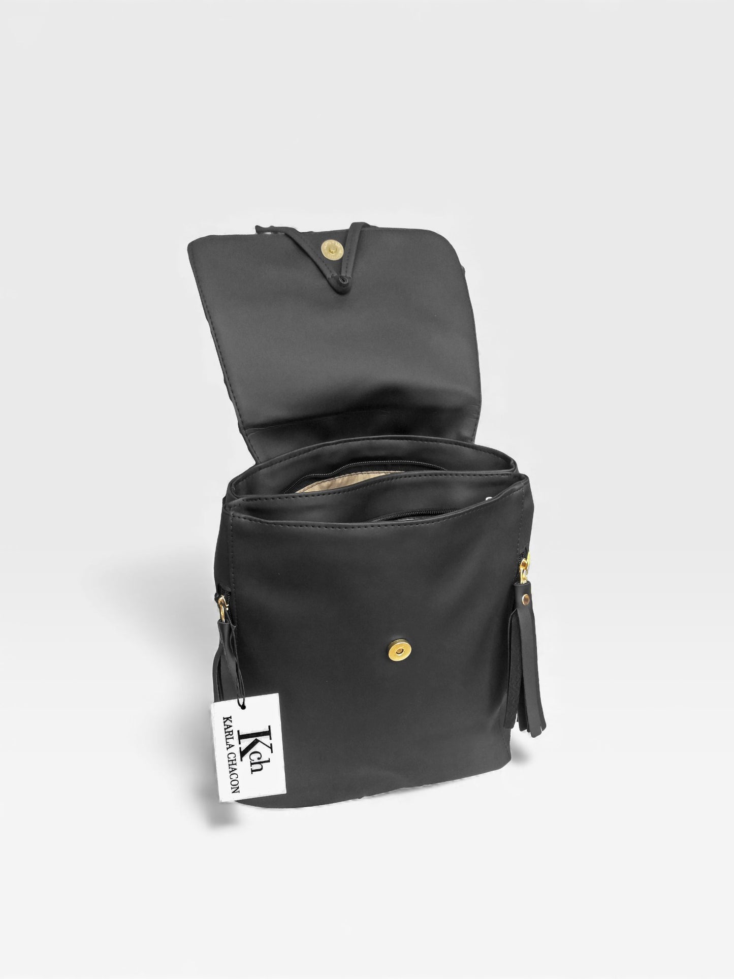 Morral Pace Negro