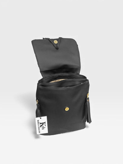 Morral Pace Negro