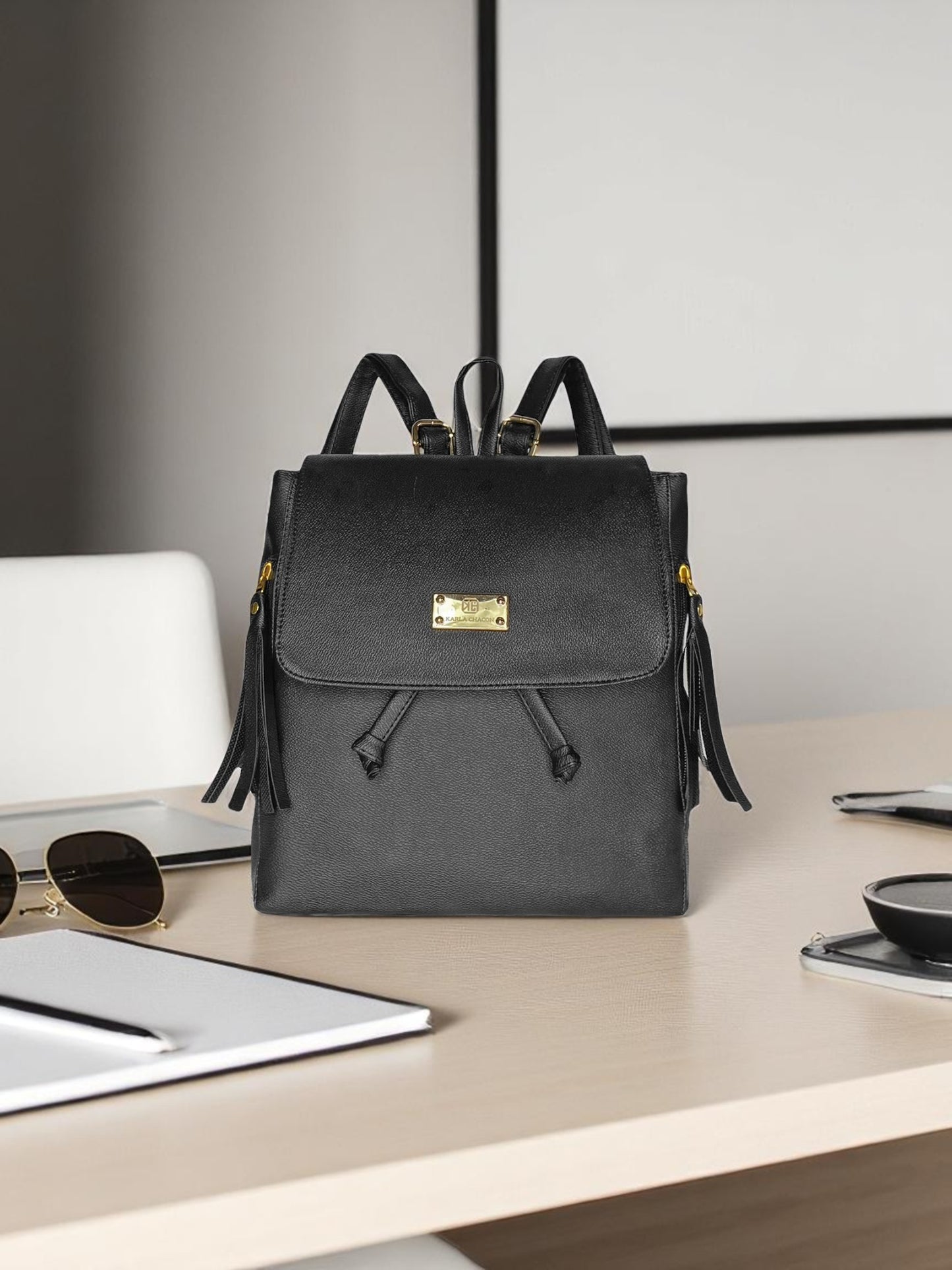 Morral Pace Negro