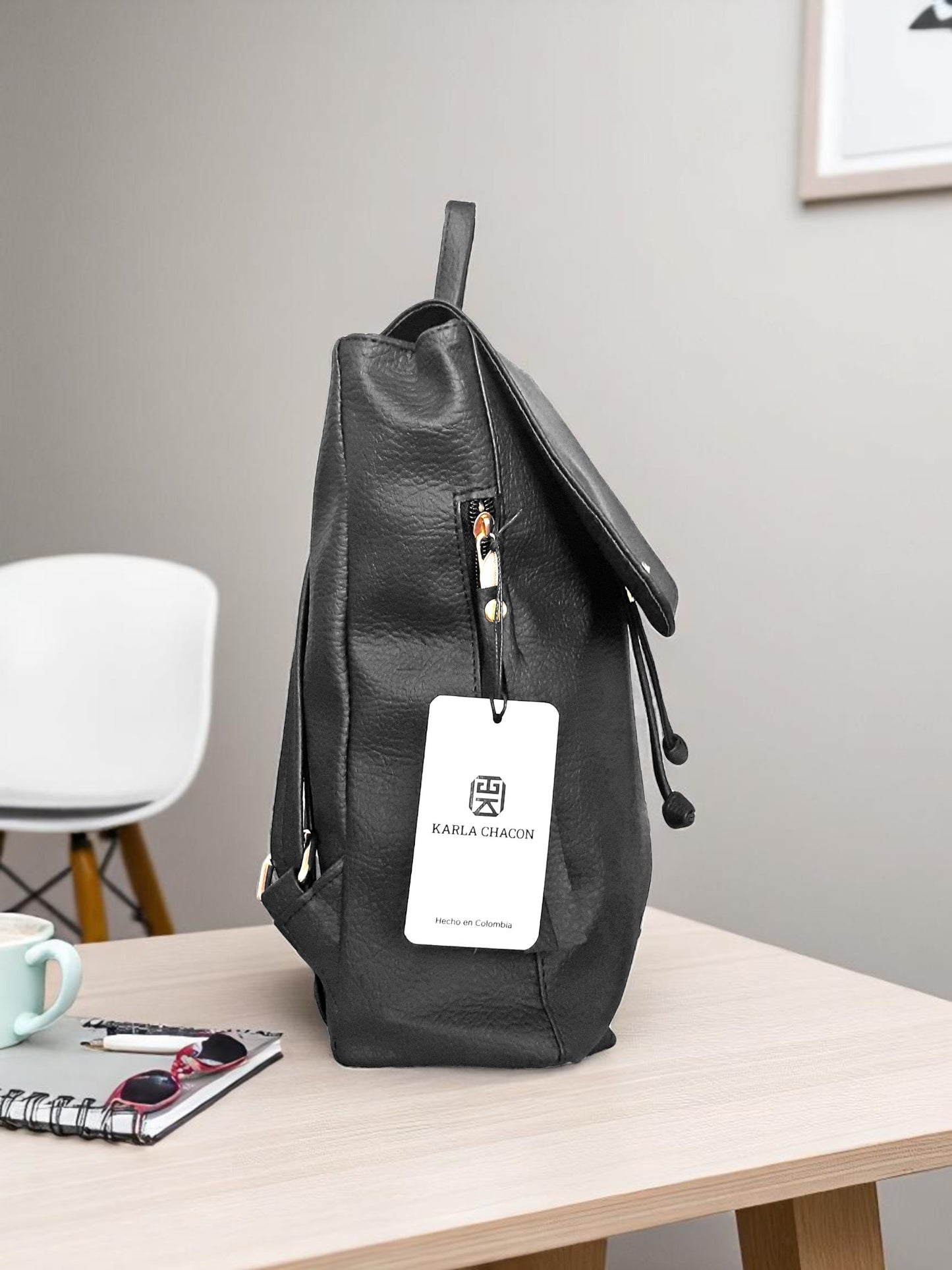 Morral Pace Negro
