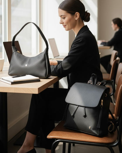 Combo Set Morral + Manos Libres + Envío Gratis