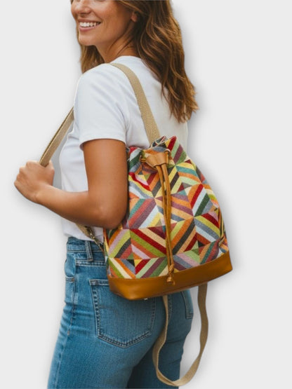 Bolso Aria Miel
