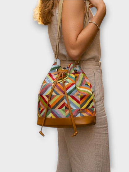 Bolso Aria Miel