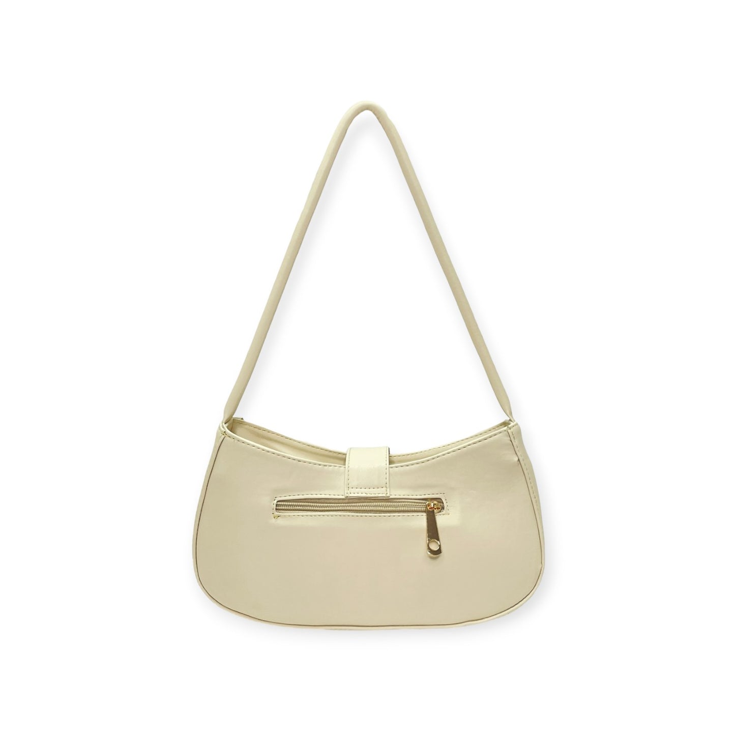 Bolso Paris Beige