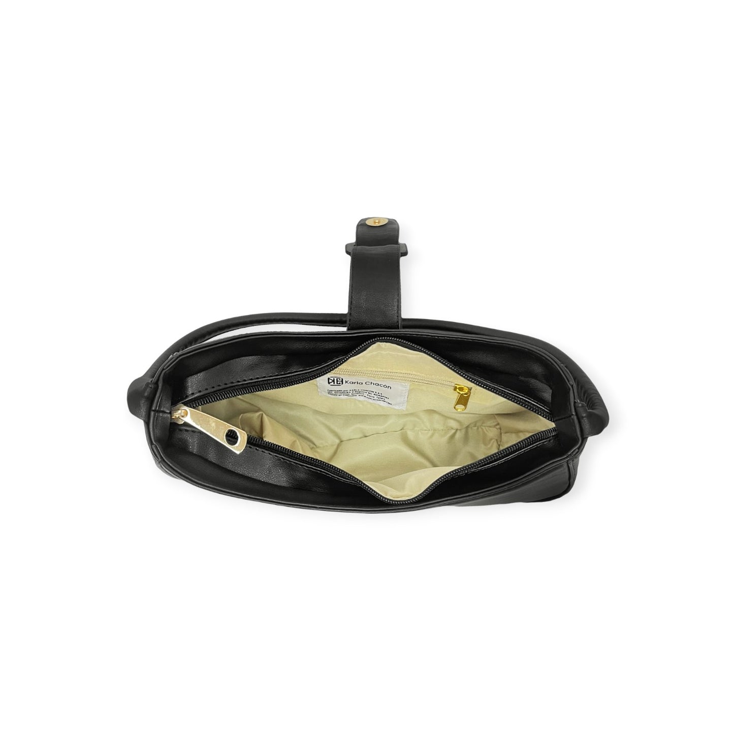 Bolso Paris Negro