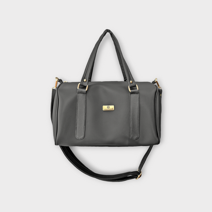 Bolso Bowling Paula Negro